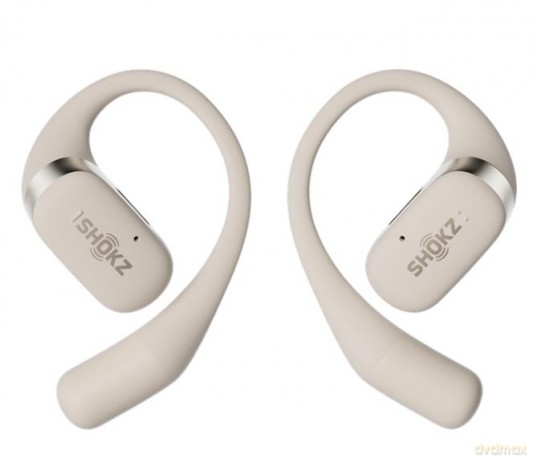 Shokz - OpenFit - Earbuds
