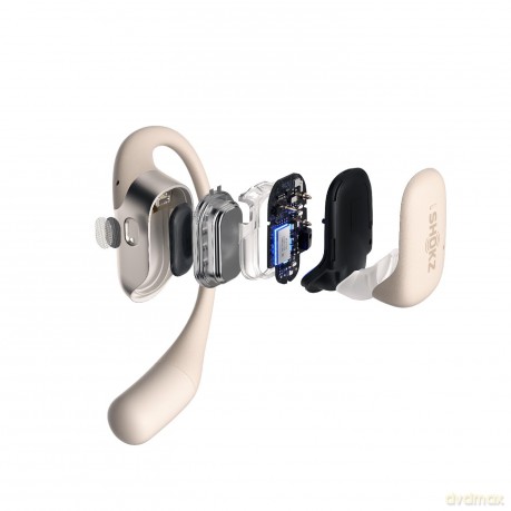 Shokz - OpenFit - Earbuds