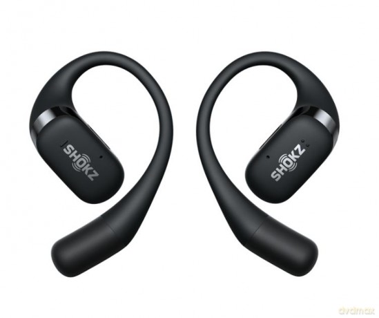 Shokz - OpenFit - Earbuds