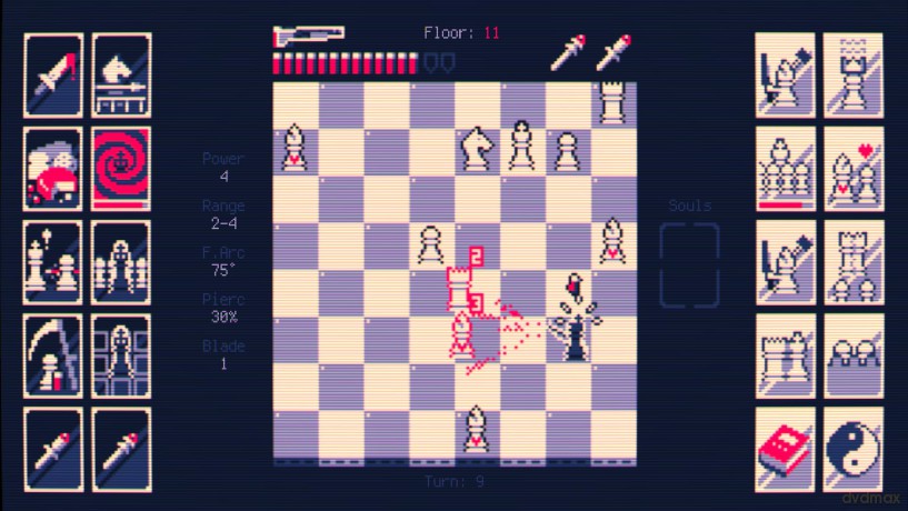 Shotgun King: The Final Checkmate