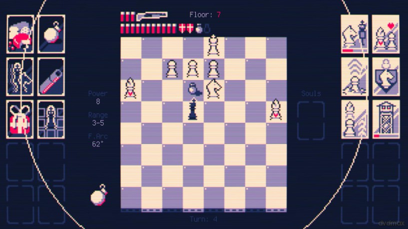 Shotgun King: The Final Checkmate