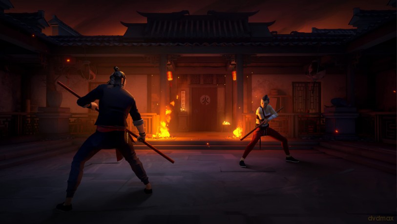 SIFU Redemption Edition (Collector's Edition)