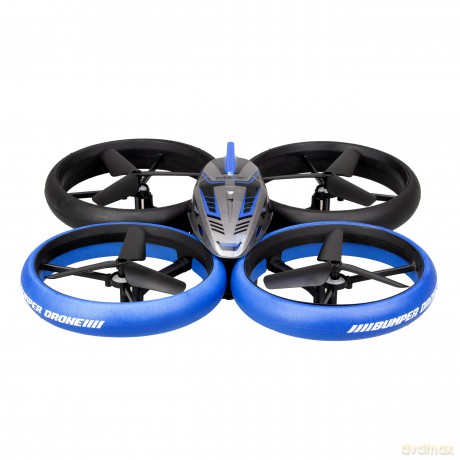 Silverlit - Bumper Drone Vision Wifi Camera (84826)