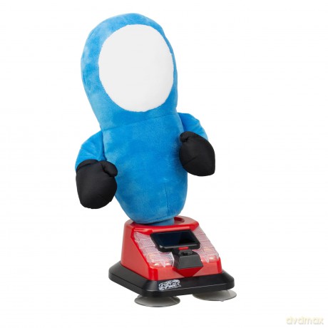 Silverlit - Power Fist Game - (89266)