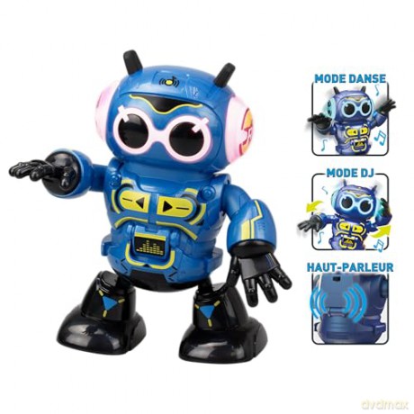Silverlit - ROBO Beats 2 - (88599)