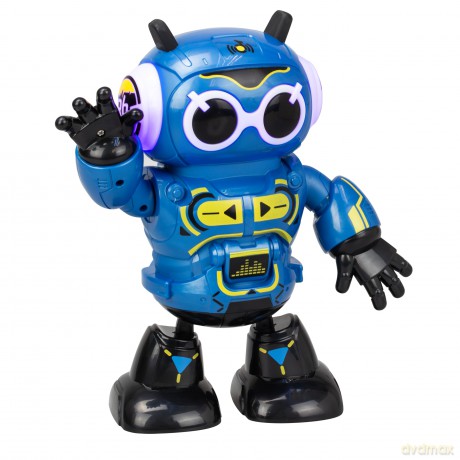 Silverlit - ROBO Beats 2 - (88599)