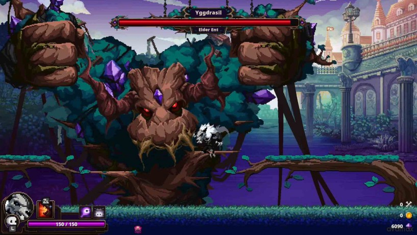 Skul: The Hero Slayer