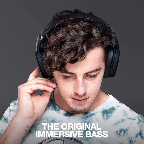 Słuchawki Skullcandy - Crusher Wireless 2.0 Over-Ear