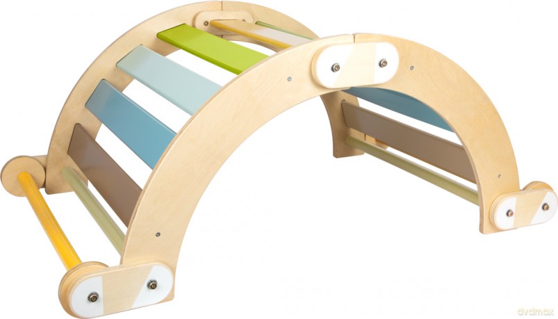 Small Foot - Climbing Rib - (I-SF12239)