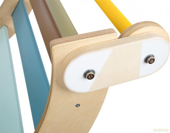 Small Foot - Climbing Rib - (I-SF12239)