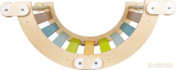 Small Foot - Climbing Rib - (I-SF12239)