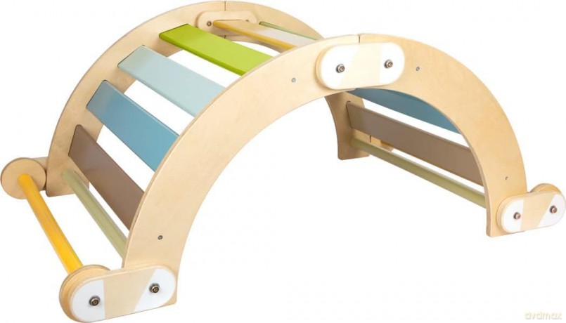 Small Foot - Climbing Rib - (I-SF12239)