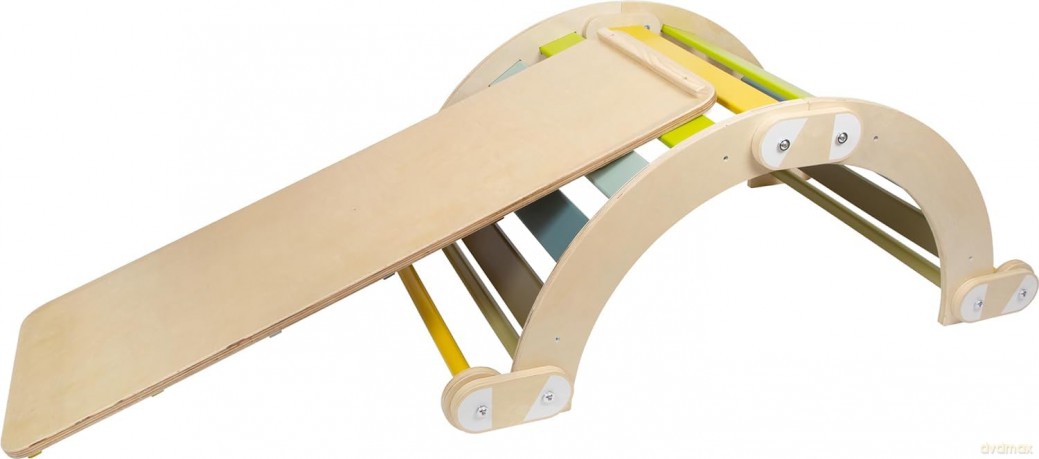 Small Foot - Climbing Rib - (I-SF12239)