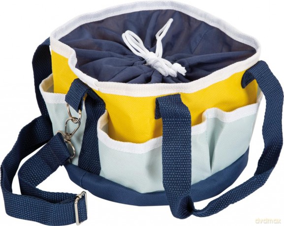 Small Foot - Horse Bag with Accessories - (I-SF12419)