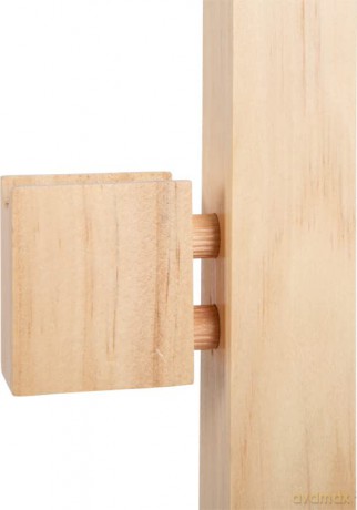 Small Foot - Stand for high jump and obstacle course - (I-SF12398)