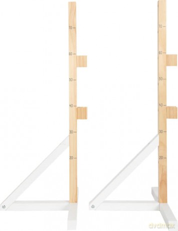 Small Foot - Stand for high jump and obstacle course - (I-SF12398)