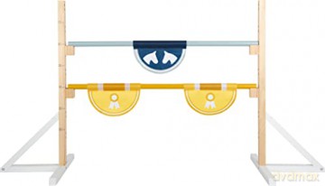 Small Foot - Stand for high jump and obstacle course - (I-SF12398)
