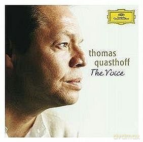 Thomas Quasthoff: The Voice [2CD]