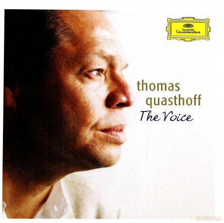 Thomas Quasthoff: The Voice [2CD]