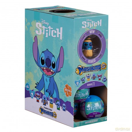 Smashers - Disney Stitch Surprise (52130)