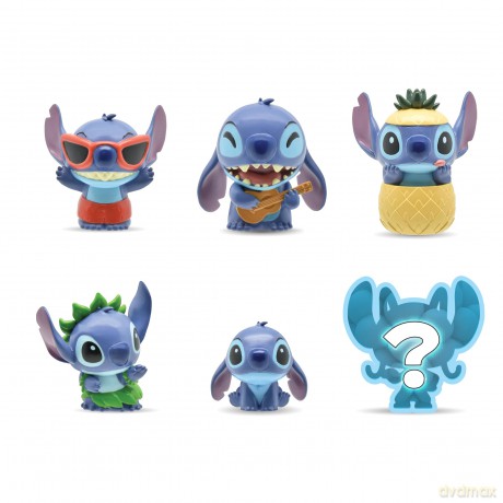 Smashers - Disney Stitch Surprise (52130)