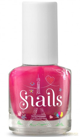 Snails - Nail Polish - Little Princess (200663)