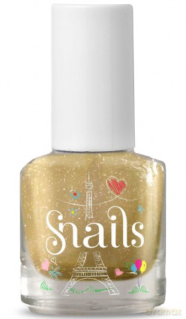 Snails - Nail Polish - Little Princess (200663)