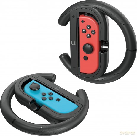 Snakebyte - Racing Wheels