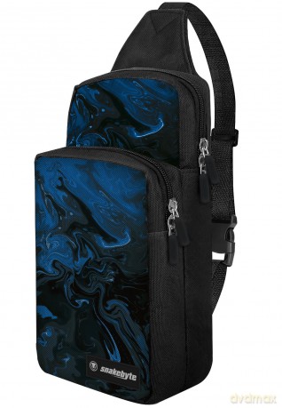 Snakebyte - Sling Bag