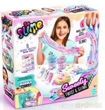 So Slime - Marble Twist and Slime Kit - (322)