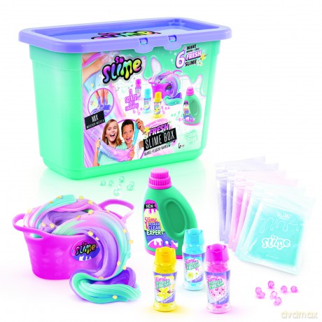 So Slime - Slime Barrel (2451)