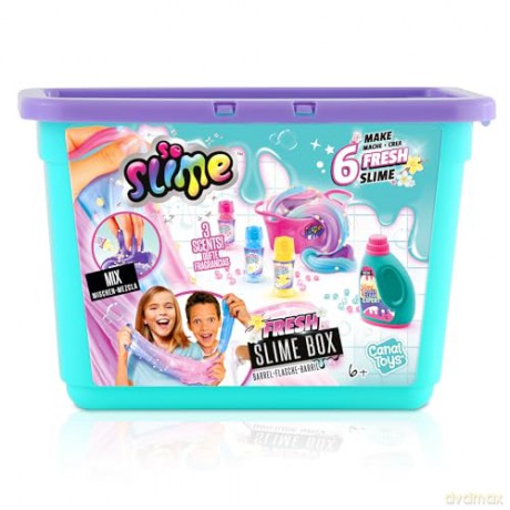 So Slime - Slime Barrel (2451)