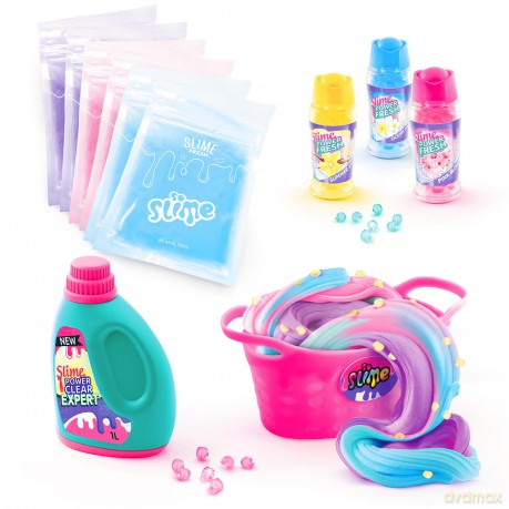 So Slime - Slime Barrel (2451)