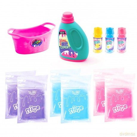So Slime - Slime Barrel (2451)