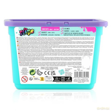 So Slime - Slime Barrel (2451)