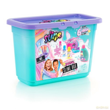 So Slime - Slime Barrel (2451)