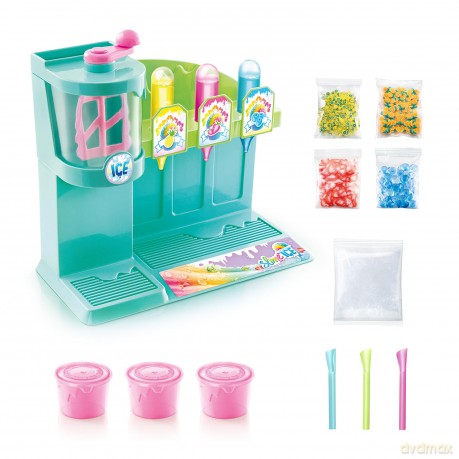 So Slime - Slime Ice Machine - (3101)