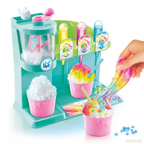 So Slime - Slime Ice Machine - (3101)