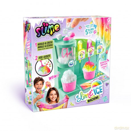 So Slime - Slime Ice Machine - (3101)