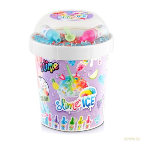 So Slime - Slime Ice Mega Cup - (3001)