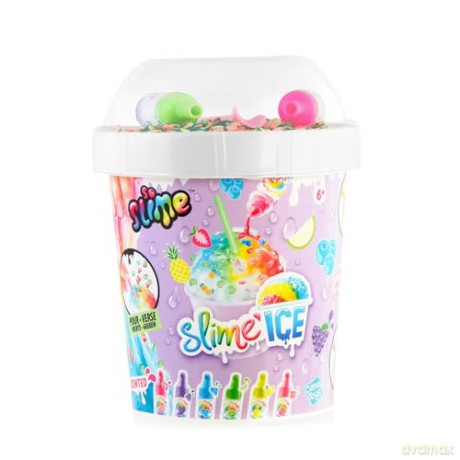So Slime - Slime Ice Mega Cup - (3001)