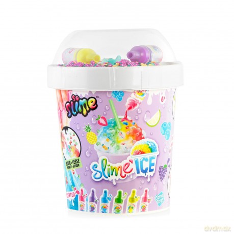 So Slime - Slime Ice Mega Cup - (3001)