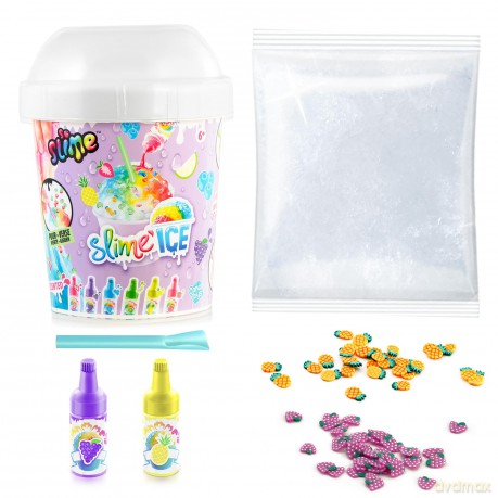 So Slime - Slime Ice Mega Cup - (3001)