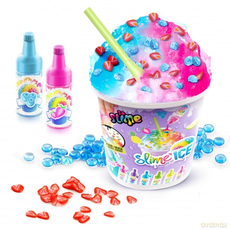 So Slime - Slime Ice Mega Cup - (3001)