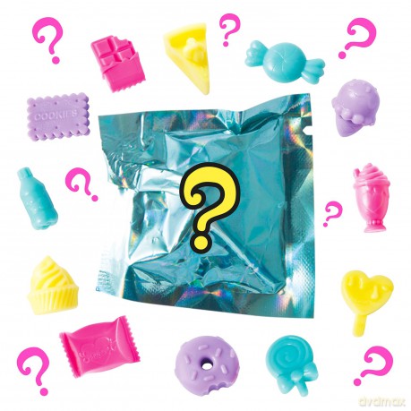 So Slime - Slimelicious Mini Market Basket - (240)