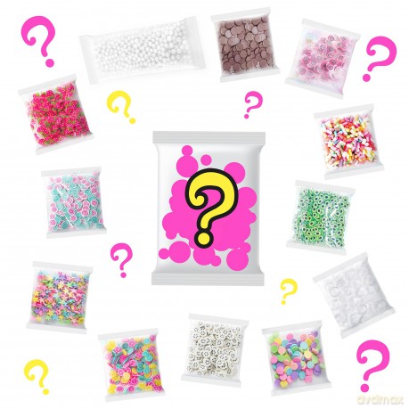 So Slime - Slimelicious Mini Market Basket - (240)