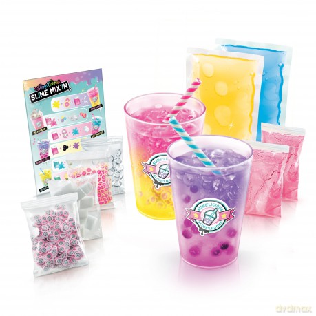 So Slime - Slime'Presso 2 pack - (253)