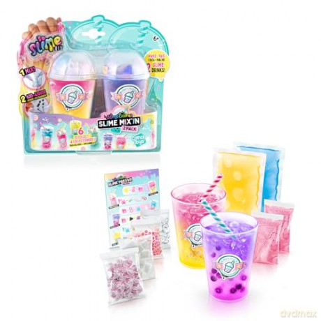 So Slime - Slime'Presso 2 pack - (253)