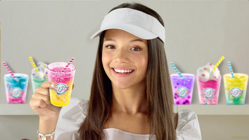 So Slime - Slime'Presso 2 pack - (253)