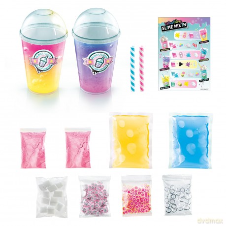 So Slime - Slime'Presso 2 pack - (253)